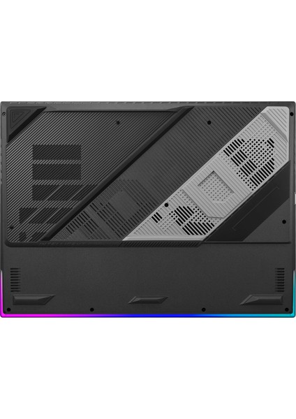 ROG Strix Scar 18 G834JYR-N6050 Intel Core i9 14900HX 32GB 2TB SSD RTX4090 Freedos 18" WQXGA 240Hz Taşınabilir Bilgisayar