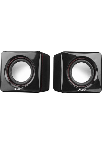 SN-21 2.0 Mini Speaker (8783)