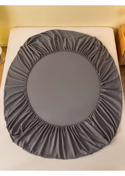 Ranforce Pamuklu Yastık Kılıflı Lastikli Çarşaf Takımı 180 x 200 modelleri