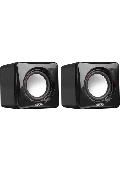 SN-21 2.0 Mini Speaker (8783)