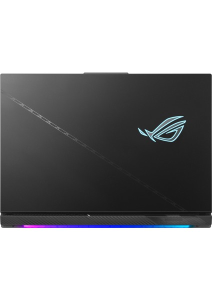 ROG Strix Scar 18 G834JYR-N6050 Intel Core i9 14900HX 32GB 2TB SSD RTX4090 Freedos 18" WQXGA 240Hz Taşınabilir Bilgisayar