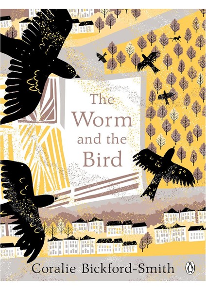 Penguın Random House The Worm And The Bird