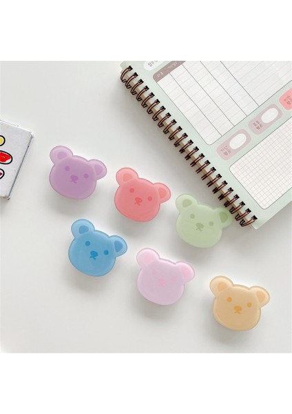 D19 Stili Sevimli Kore 3D Karikatür Ayı Tavşan Evrensel Telefon Tutacağı Katlanabilir Tutucu Genişleyen Telefon Standı iPhone 12 Için Parmak Yüzük Tutacağı (Yurt Dışından) modelleri