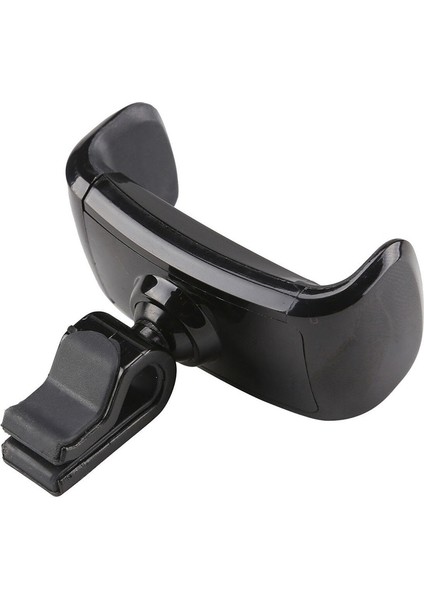 No.3 Tarzı Evrensel Araba Cep Telefonu Tutucu Hava Firar Montaj Standı Araba Braketinde iPhone Telefonu Için Manyetik Cep Telefonu Tutacağı Yok (Yurt Dışından)