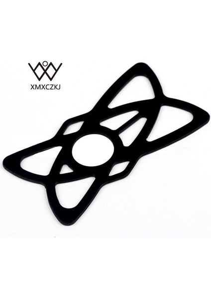 2 Adet Siyah Stil Bisiklet Motosiklet Telefon Bağlantı Tether - x Web Grip Silikon Cep Telefonu Tutucu Band - Evrensel Elastik Kauçuk Güvenlik Kayışı (Yurt Dışından) indirimleri