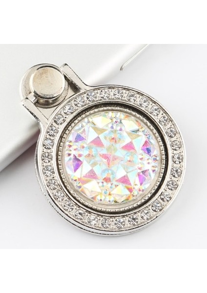 Zs Gümüş Tarzı Lüks Elmas Parlak Metal Cep Telefonu Yüzük Standı Soket Soket 360 Tutucu Cep Telefonu Telefon Cep Telefonları Için Destek (Yurt Dışından)