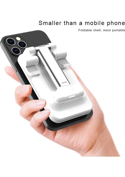 Z57-LIFT-BEYAZ Stili Z57 Masaüstü Telefon Standı Katlanır Evrensel Tablet Telefon Tutucu Tembel Ipad Canlı Web Dersi Braketi Teleskopik Metal Taşınabilir (Yurt Dışından) modelleri