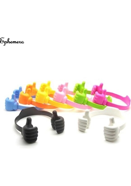 gr Stili El Modelleme Telefon Standı Braketi Tutacağı Cep Telefonu Tutacağı Cep Telefonu Tabletleri Için Montaj Üniversal Masa Tutacağı (Yurt Dışından) fiyatları