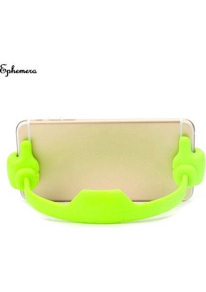 gr Stili El Modelleme Telefon Standı Braketi Tutacağı Cep Telefonu Tutacağı Cep Telefonu Tabletleri Için Montaj Üniversal Masa Tutacağı (Yurt Dışından) modelleri