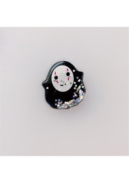 K Tarzı Telefon Tutacağı Stand Bataklık Meyveleri Flamingo Yüzük Tutacağı iPhone Akıllı Telefon Için Cep Telefonu Zil Tutacağı Braket Telefon Houder (Yurt Dışından)