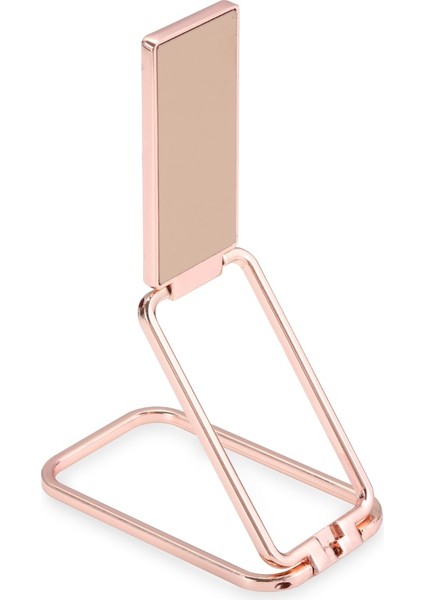 A-Gümüş Tarzı 360 Döndürme Katlanabilir Cep Telefonu Standı Geri Ultra Tonlu Zil Tutucu Masa Metal Parmak Kickstand Için Çok Açılı Taşınabilir (Yurt Dışından) indirimleri