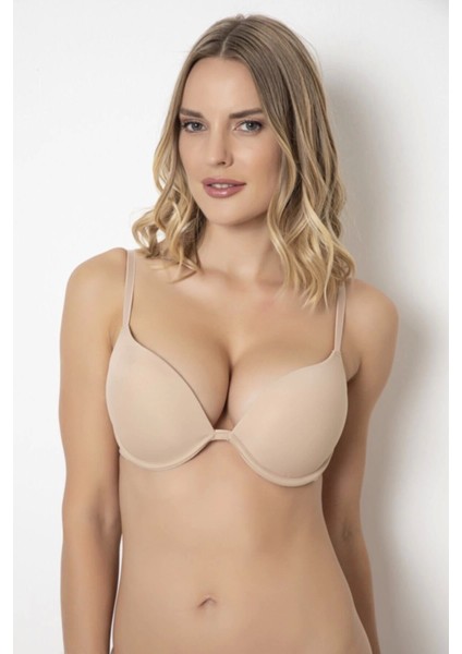 Capicino Double Push Up Destekli Micro Sütyen