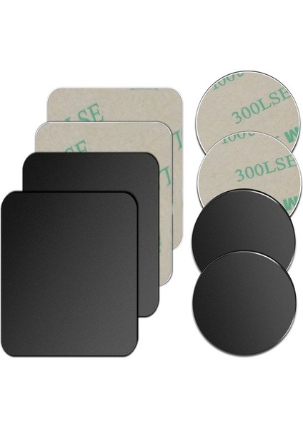 1 Adet Gümüş 45X65MM Tarzı Lot Metal Plaka Disk Mıknatıs Araç Telefonu Tutacağı Demir Levha Etiket Manyetik Cep Telefonu Tutucu Araç Standı Montajı Için (Yurt Dışından) fırsatları