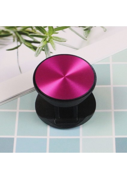 Xitie-Xtpink Stili Evrensel Genişleyen Telefon Standı Parmak Telefon Tutacağı Braket Taban Parmak Telefon Tutacağı Cep Telefonu Araç Telefonu Tutacağı (Yurt Dışından)