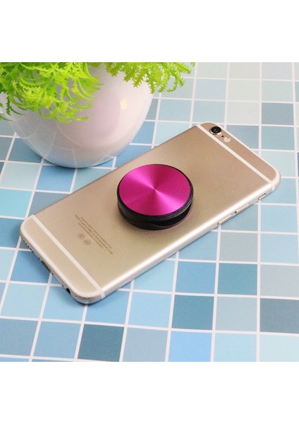Xitie-Xtpink Stili Evrensel Genişleyen Telefon Standı Parmak Telefon Tutacağı Braket Taban Parmak Telefon Tutacağı Cep Telefonu Araç Telefonu Tutacağı (Yurt Dışından) modelleri