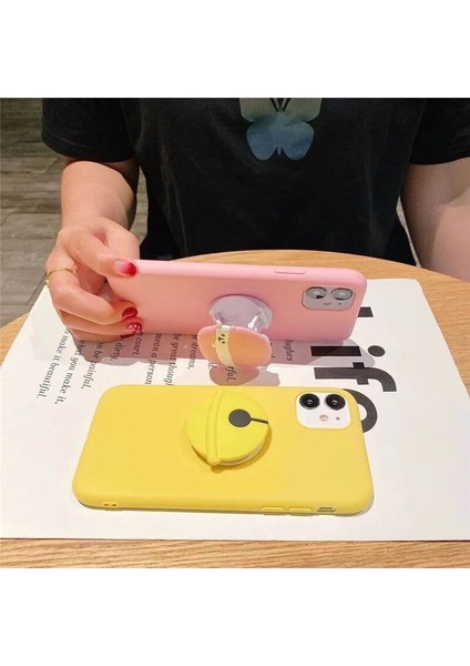 No.8 Stili Sevimli Çiçek Kedi Pençe Evrensel Cep Telefonu Gerdirme Braketi Karikatür Kat Çanta Telefon Genişleyen Telefon Standı Parmak Araç Telefonu Tutucu (Yurt Dışından) fırsatları