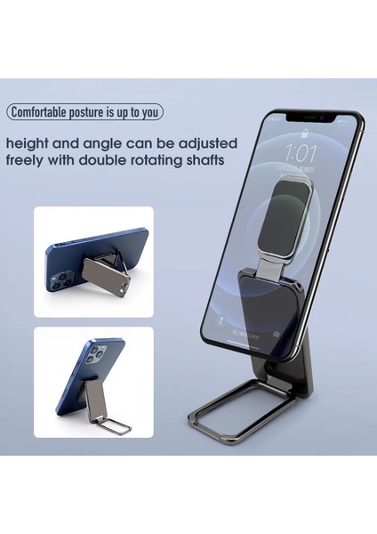 Altın Tarzı Evrensel Cep Telefonu Halka Tutucu Esnek Ayarlanabilir Cep Telefonu Tutucu Klip Tembel Ev Yatak Masaüstü Dağı Akıllı Telefon Standı (Yurt Dışından) indirimleri