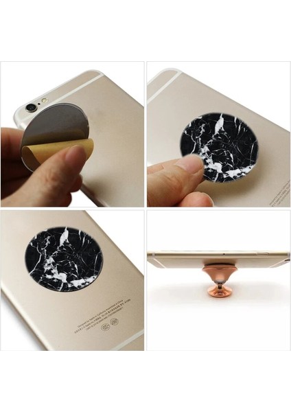 A1539 Stili Manyetik Araç Tutucu Için Metal Plaka Disk Demir Levhalar Sticker Mıknatıs Cep Telefonu Tutucu Araç Hava Montaj Standı Telefon (Yurt Dışından) modelleri