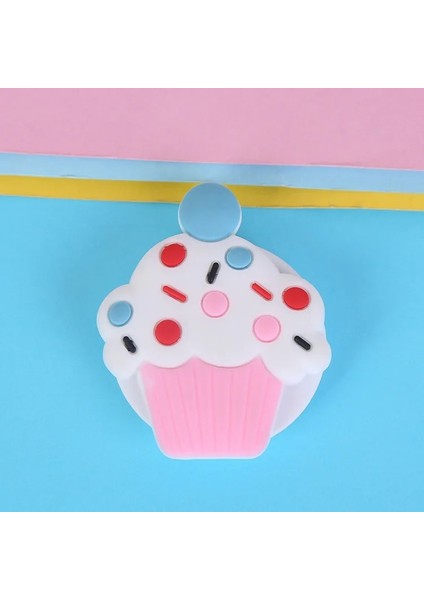 No.1 Tarzı Evrensel Cep Telefonu Braketi Sevimli 3D Hayvan Katlama Telefonu Genişleyen Stand Parmak Tutacağı Panda Kedi Pençesi Unicorn Telefon Tutucu Standı (Yurt Dışından)