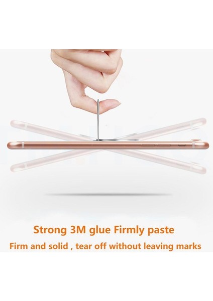 Gül Altın Tarzı Ultra Ince Lüks Telefon Hole Derecesi Dönebilen Mıknatıs Metal Parmak Yüzük Manyetik Akıllı Telefon Standı Için Akıllı Telefon Soketi (Yurt Dışından) fırsatları