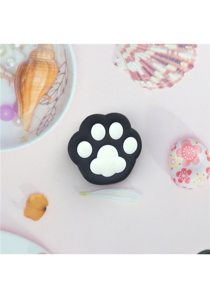 No.3 Tarzı Lüks Sevimli Karikatür Hayvan Desteği Cep Telefonu Uzatma Çerçevesi Parmak Braketi Tavşan Panda Evrensel Katlama Cep Telefonu Braketi (Yurt Dışından) fiyatları