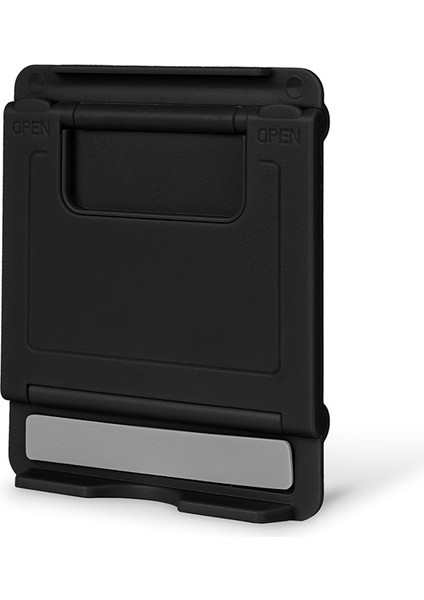 Mor Tarzı Cep Telefonu Tutucu Standı Ayarlanabilir Evrensel Tablet Masa Braketi Akıllı Telefon Desteği Tablet Masa Tutucu Mobil Stand (Yurt Dışından) indirimleri