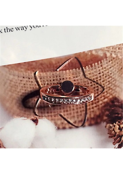 H Tarzı Şeffaf Cep Telefonu Tutucu Yüzük Evrensel Kedi Ayı Yıldız Desteği Parmak Yüzük Tutucu iPhone Için Celular Standı (Yurt Dışından) indirimleri