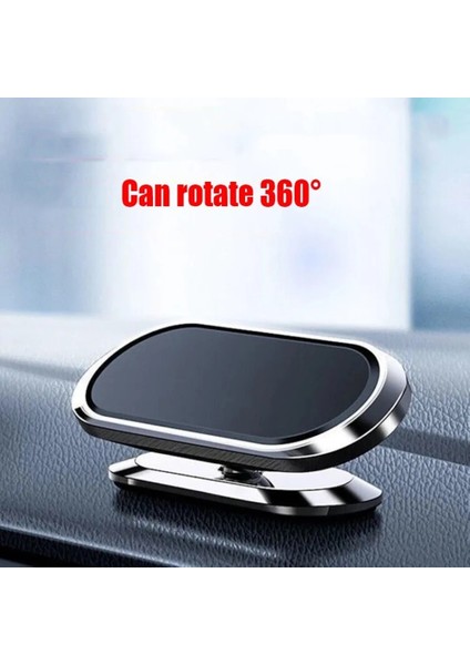 Yeşil Stil Metal Manyetik Telefon Tutucu Araç Telefonu Tutacağı Stand Çinko Alaşımlı Mıknatıs Araba Desteği Tüm Cep Telefonları Için Uygundur (Yurt Dışından) fırsatları