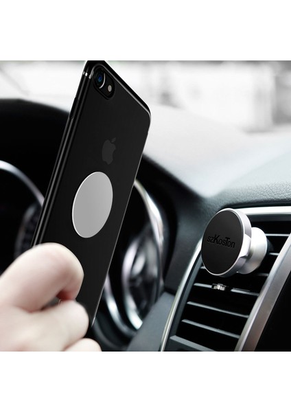 5 Adet 30MM Tarzı 5pcslot Metal Plaka Disk Demir Sac Manyetik Araç Telefonu Tutucu Için Metal Plaka Etiket Mıknatıs Araba Cep Telefonu Tutucu Standı (Yurt Dışından) fırsatları