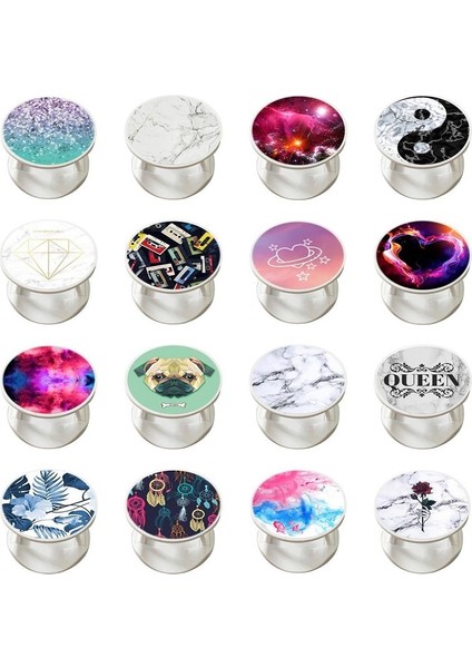 A864 Stili Evrensel Yuvarlak Telefon Tutacağı Katlanır Telefon Tutacağı Standı Cep Telefonu Aksesuarları Surport iPhone Huawei Için (Yurt Dışından) fırsatları