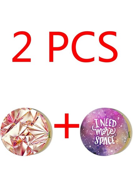 A1554A1561 Stili Metal Plaka Disk Demir Levha Mıknatıs Cep Telefonu Tutucu Için Demir Plaka Etiket Manyetik Araç Telefonu Standı Evrensel Soket (Yurt Dışından)