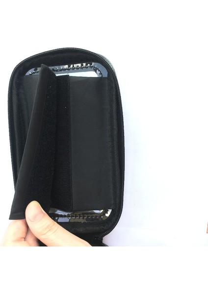 Kırmızı M Stili Bisiklet Motosiklet Telefon Tutucu Stand W Yükseltme Su Geçirmez Kılıf Çanta iPhone 12 Için Pro Max Bisiklet Gidon Montajı Suporte Celular (Yurt Dışından) indirimleri