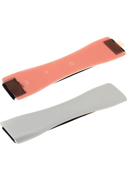 Turuncu Tarzı Haweel Evrensel Elastik Bant Parmak Tutacağı iPad Air & Air 2, Mini, Galaxy Tab ve Diğer Tablet Pc Elastik Kemer Için Telefon Tutacağı (Yurt Dışından) fırsatları