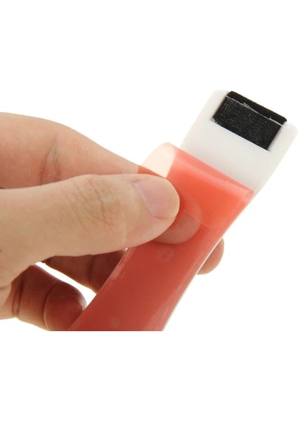 Turuncu Tarzı Haweel Evrensel Elastik Bant Parmak Tutacağı iPad Air & Air 2, Mini, Galaxy Tab ve Diğer Tablet Pc Elastik Kemer Için Telefon Tutacağı (Yurt Dışından) indirimleri