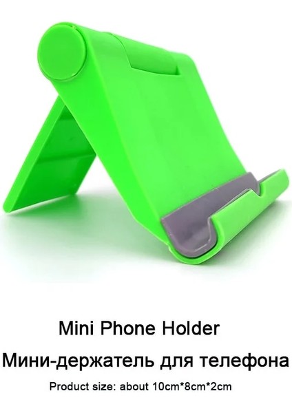 Yeşil Stil Motosiklet Bisiklet Telefon Tutucu Standı Otomatik Kilit Moto Cep Telefonu Tutucu Motorlu Bisiklet Gidon Klip Standı Gps Montaj Braketi (Yurt Dışından)