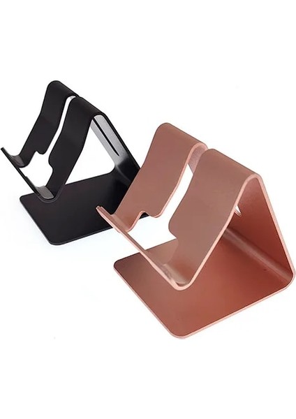 Zeytin Yeşili Tarzı Telefon Tutacağı Standı Mobil Akıllı Telefon Desteği Tablet Standı IPhone Masası Cep Telefonu Tutacağı Standı Taşınabilir Mobil Tutucu (Yurt Dışından) fırsatları