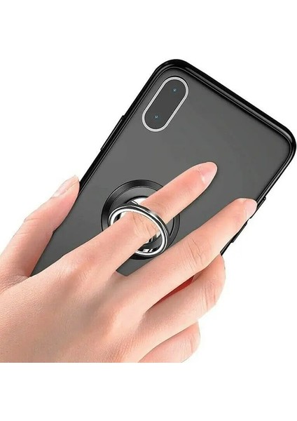 Menekşe Tarzı Cep Telefonu Zil Tutucu Akıllı Telefon Standı Destek Aksesuarları Akıllı Yuvarlak Telefon Parmak iPhone Samsung Için Soket Tutucu Standı (Yurt Dışından) indirimleri