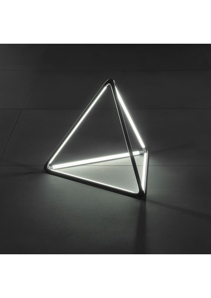 Tetra Büyük Boy Aydınlatma - Siyah fiyatları