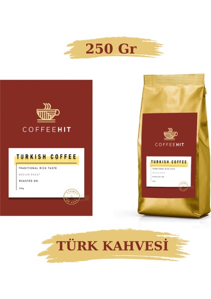 Türk Kahvesi