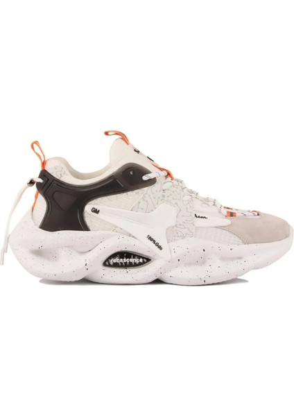 Erkek Ithal Premium Sneaker 24Y545