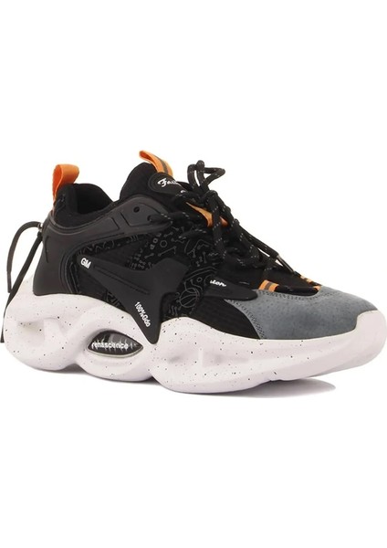 Erkek Ithal Premium Sneaker 24Y545
