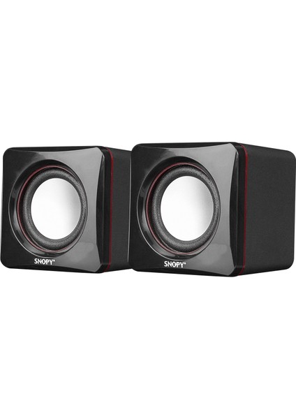 SN-21 2.0 Mini Speaker (8783)