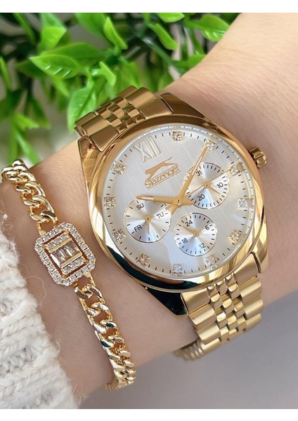 BSL.9.91990.4.04 Kadın Kol Saati