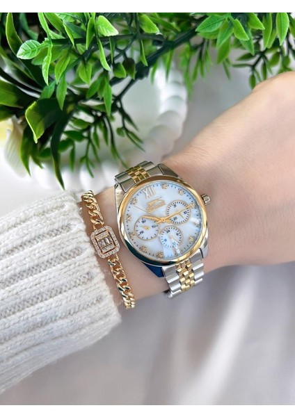 BSL.09.1990.4.03 Kadın Kol Saati fiyatları