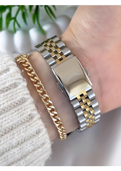 BSL.09.1990.4.03 Kadın Kol Saati modelleri