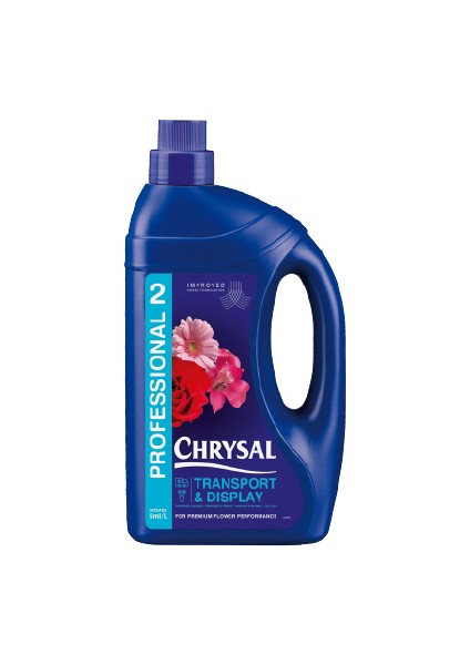 Clear Professional 2 1l