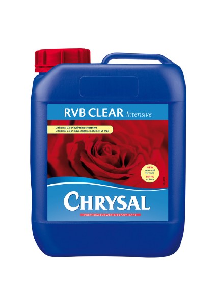 Rvb Clear Intensive
