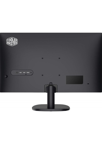 Cooler Master 27" GA271 100Hz 1ms Hdmı,displayport 2k Oyuncu Monitör