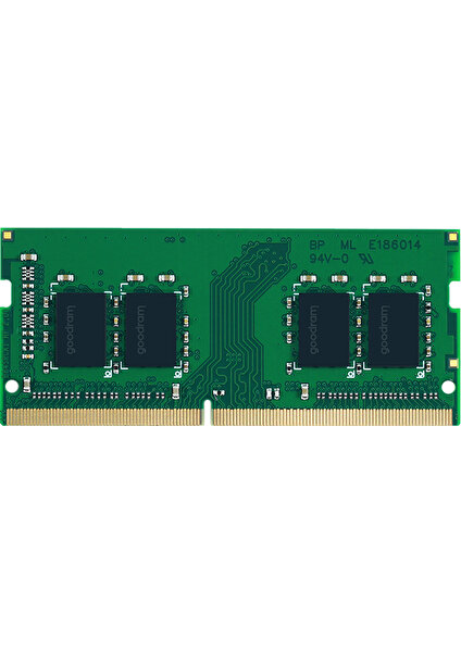 8 GB 3200 Mhz CL22 Ddr4 GR3200S464L22S-8G Notebook Ram