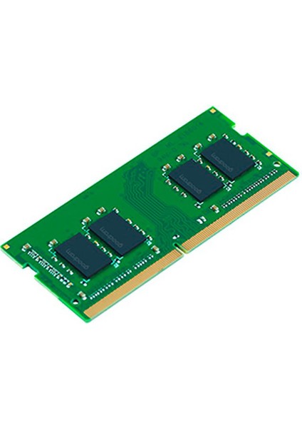 8 GB 3200 Mhz CL22 Ddr4 GR3200S464L22S-8G Notebook Ram